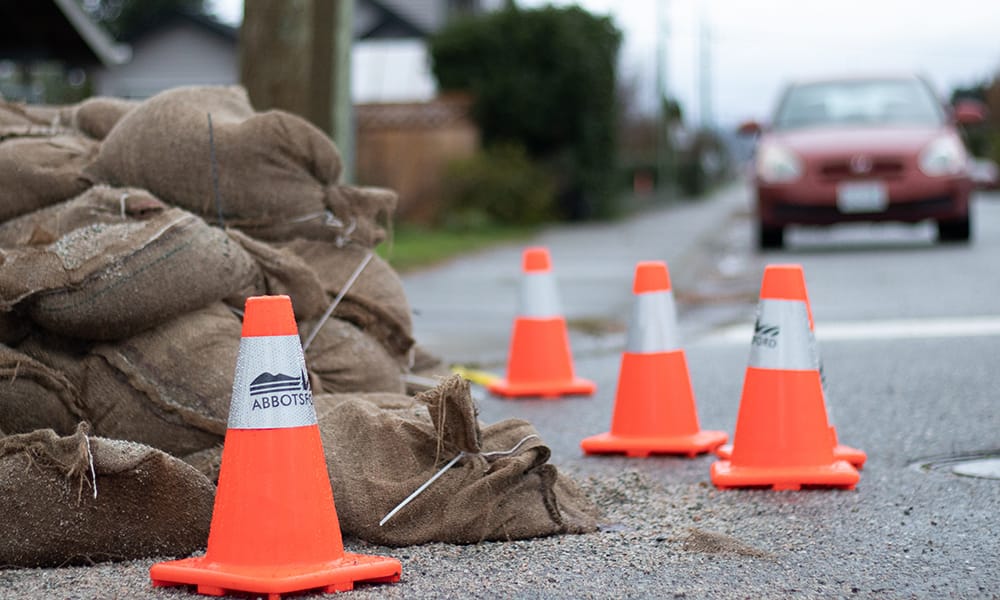 Fraser Valley Floods: How to give (and get) help