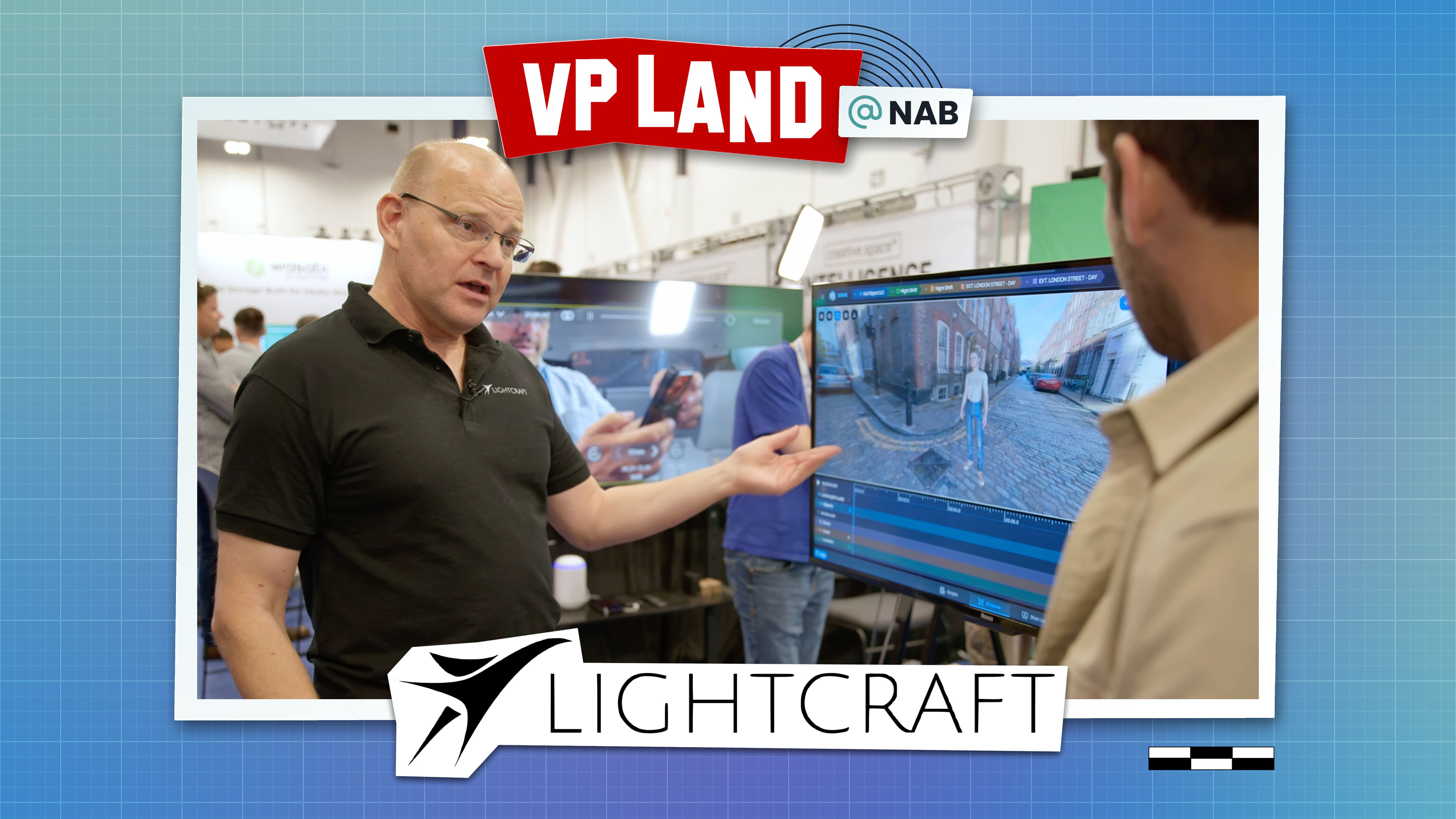 Lightcraft Spark Story Puts Browser-Based Previs Into Every Filmmaker's Hands