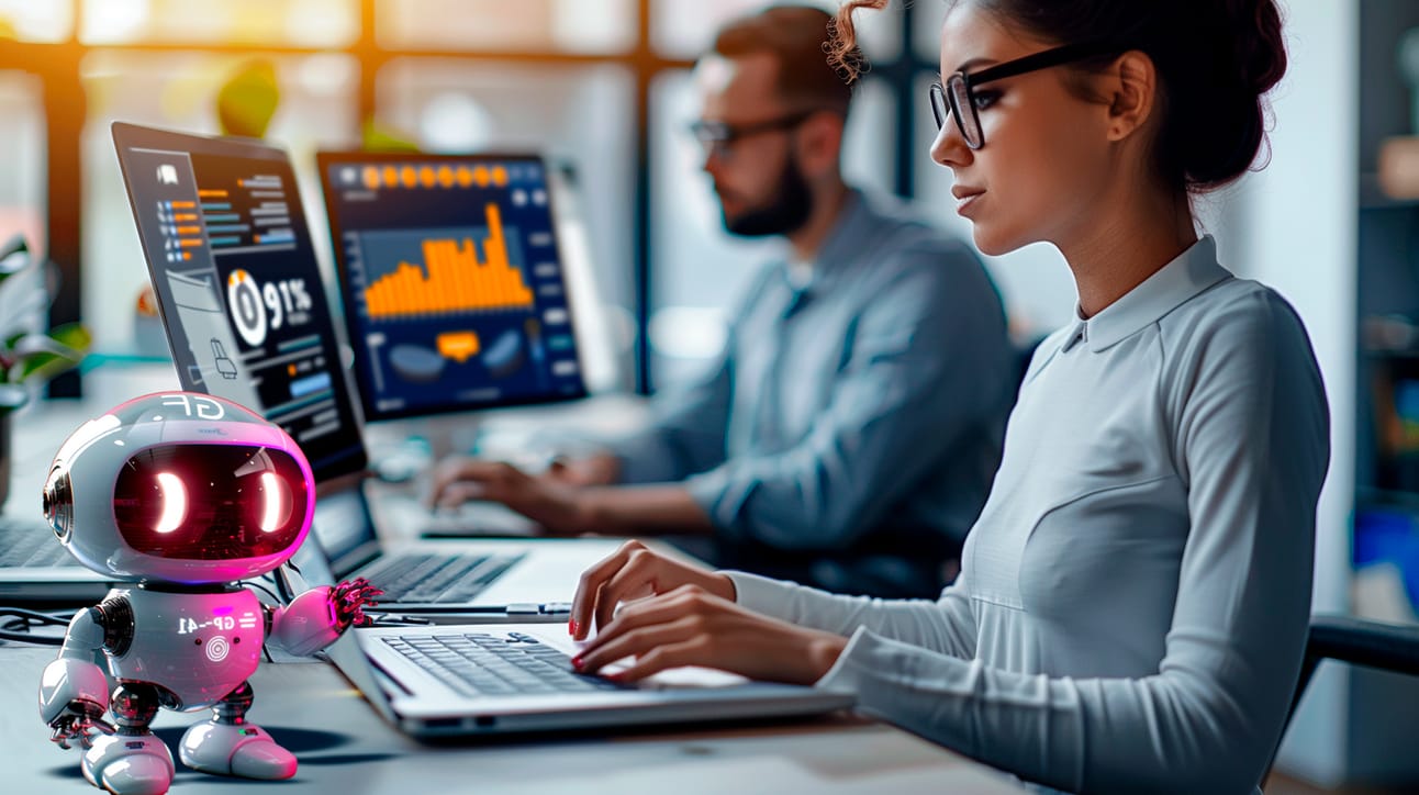 Adventuring through the Canadian Rockies