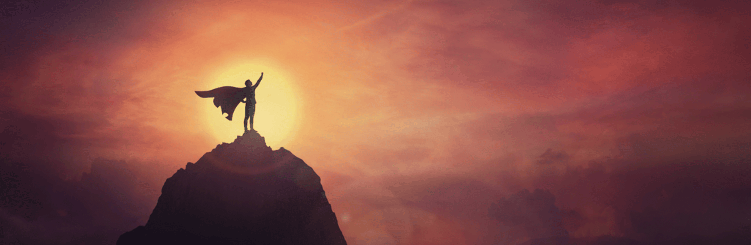 Your biggest caregiving weakness is hiding something