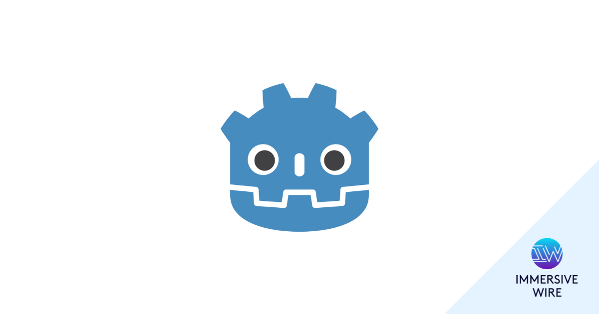 Godot now supports more tools for Meta Quest development