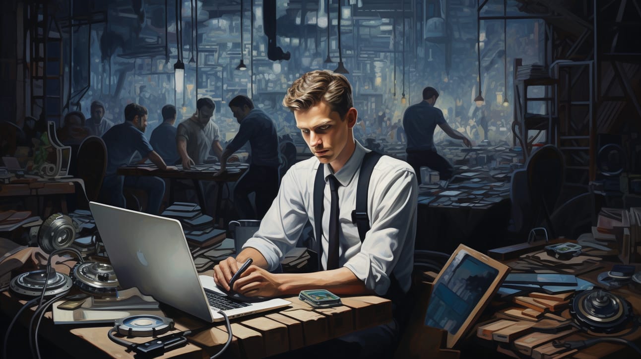 Adventuring through the Canadian Rockies