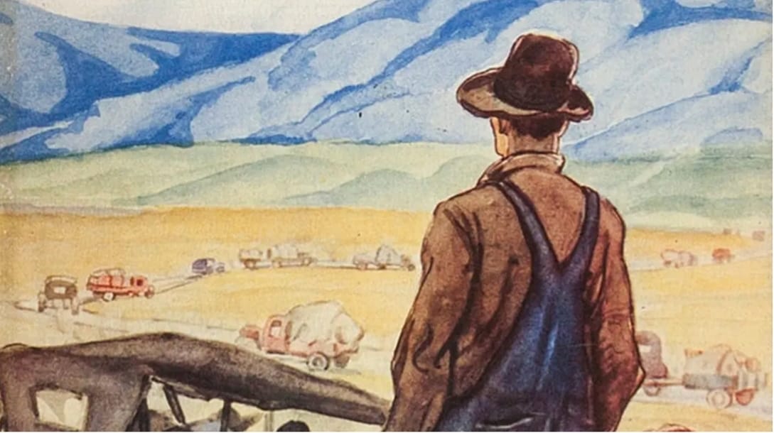 Adventuring through the Canadian Rockies