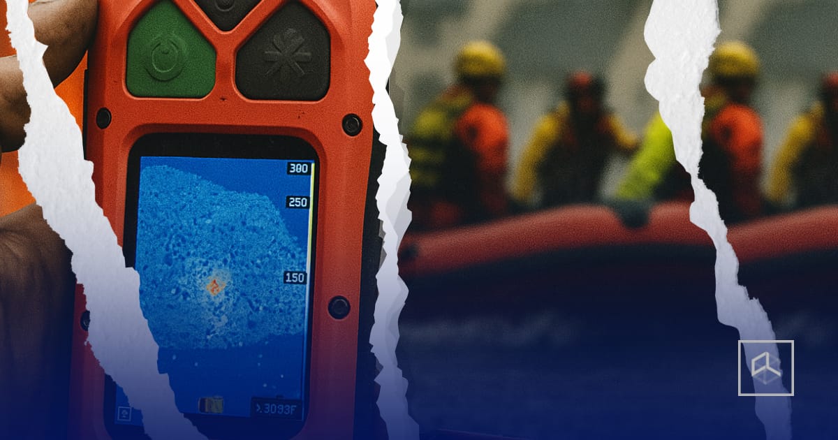 The Courage to Say 'We Don't Have the Answers': First Principles Reform in Emergency Management