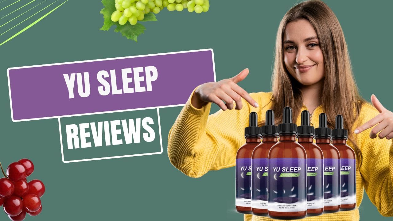 The Surprising Truth About Sleep You Won’t Hear Anywhere Else—Yu Sleep Review 2025