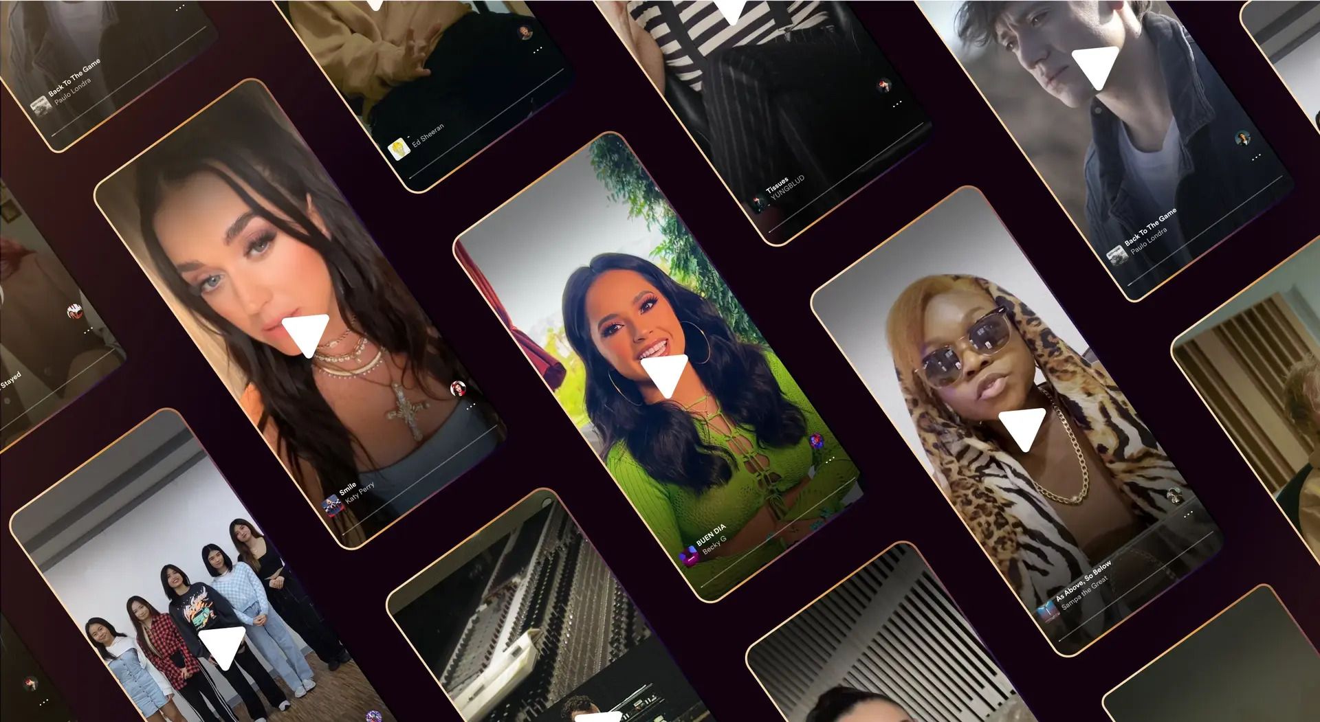 Spotify’s next big bet: becoming a video service