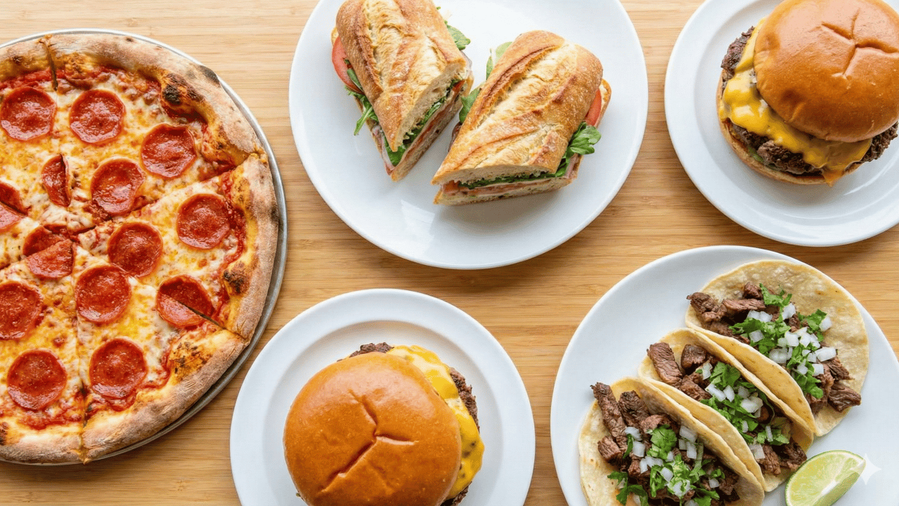 Adventuring through the Canadian Rockies