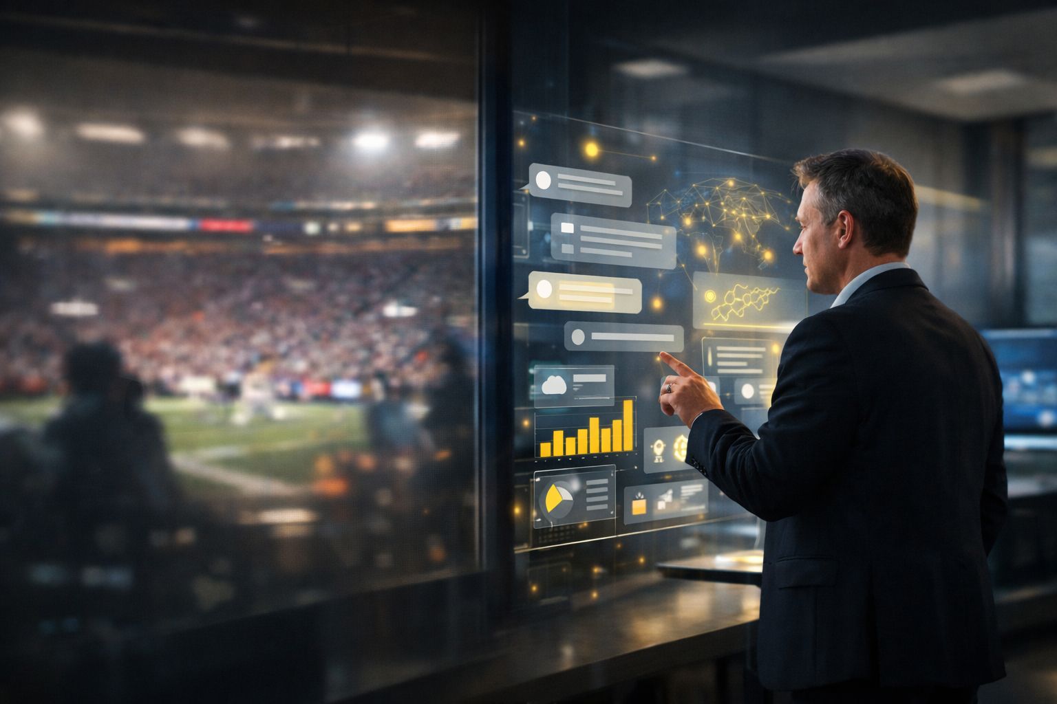 🎯 AI Ads Have Officially Entered Chat — and Marketing Just Changed Forever