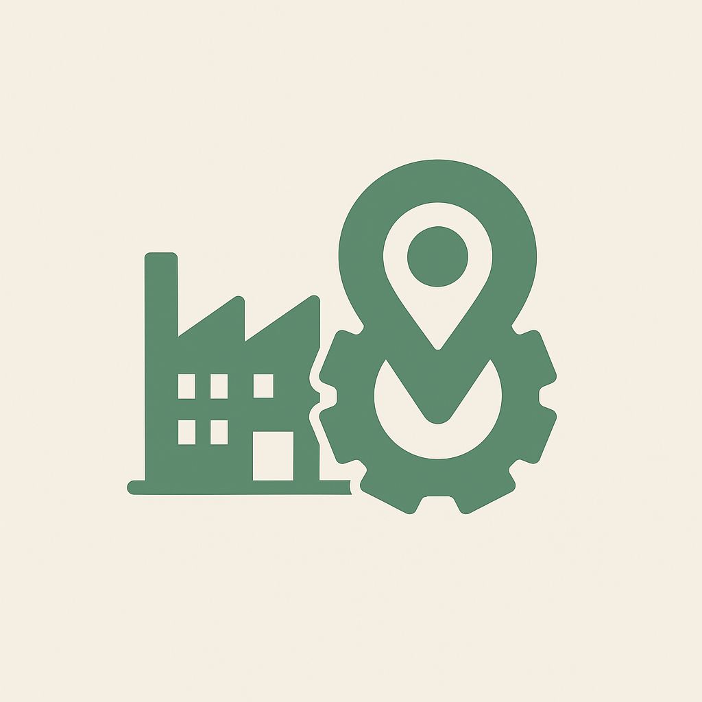 Mexico’s Auto Nearshoring Core