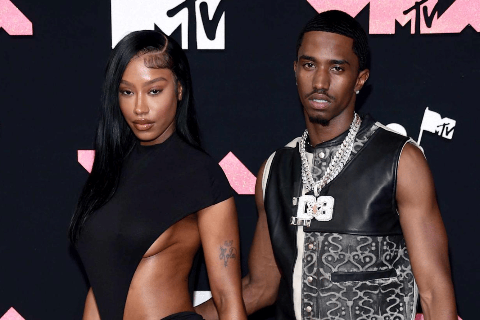 Police rush to Diddy's son Christian Combs’ L.A. home after attempted burglary