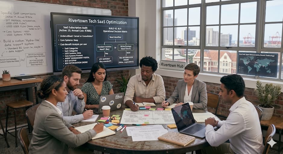 When to Buy Software (and When to Build Your Own)