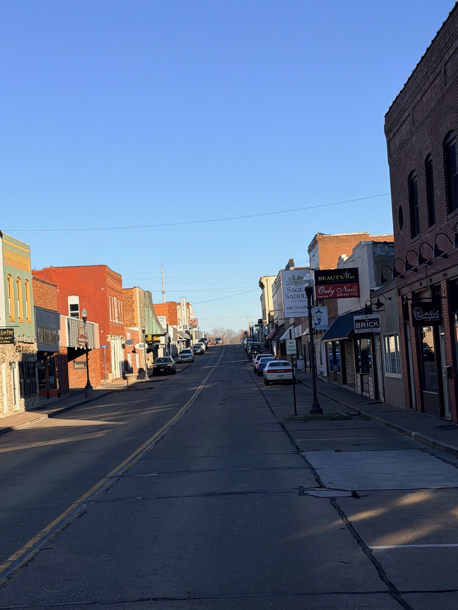 Festus Council Approves Economic Development Advisor in Tense Special Meeting