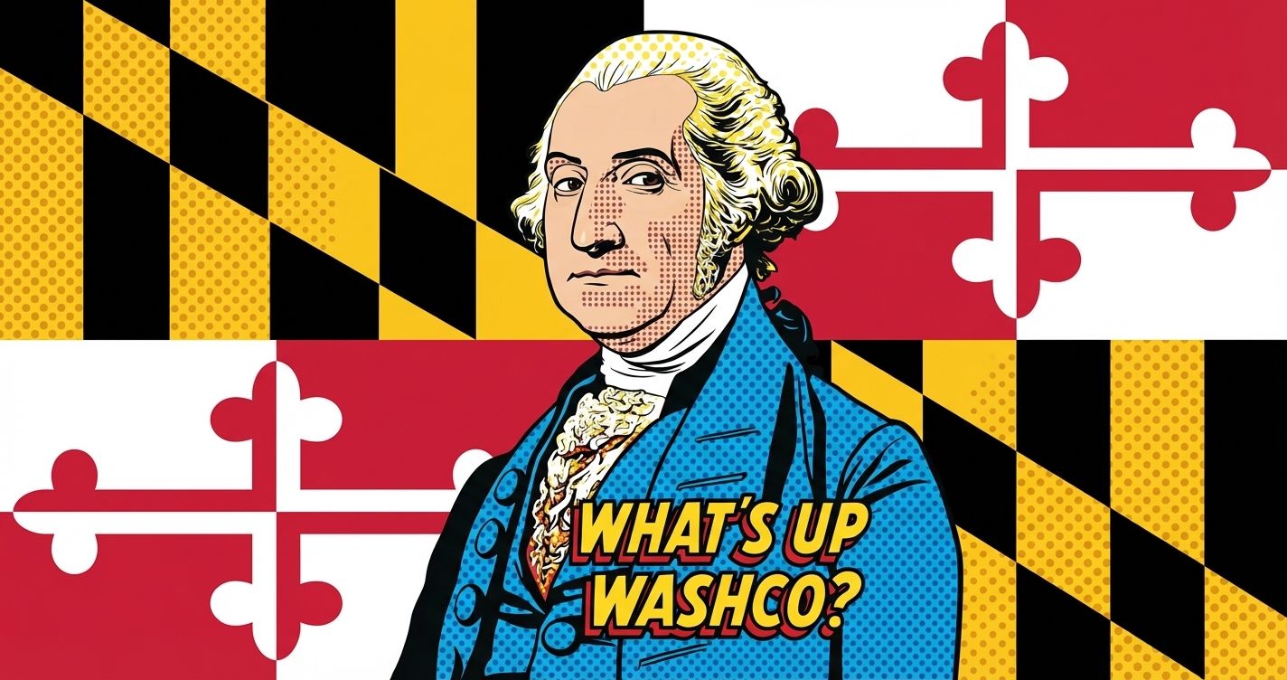 Your WashCo weekend: 100+ films, AC/DC, Irish dance, and downtown energy ⚡️