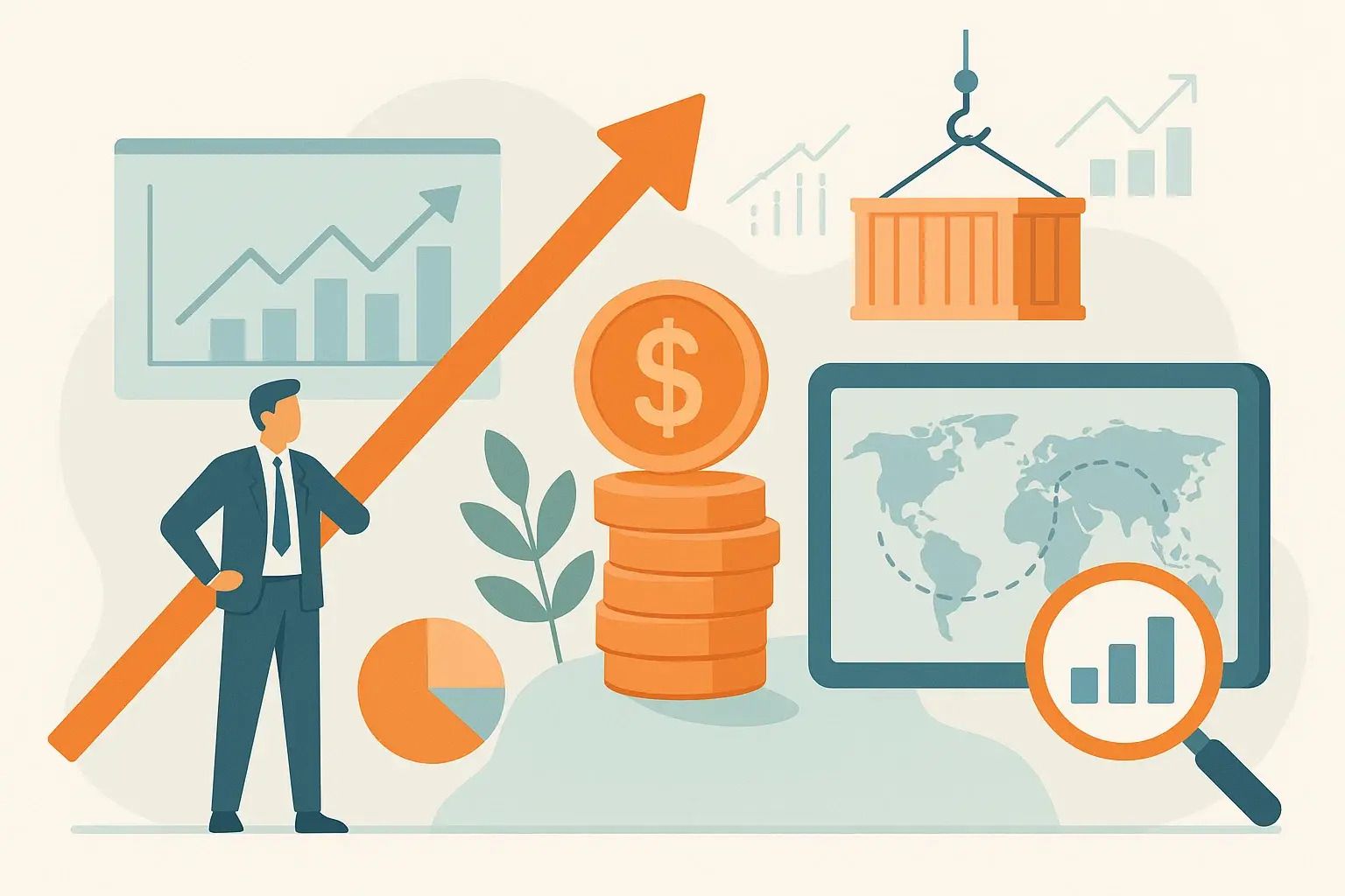 Adventuring through the Canadian Rockies