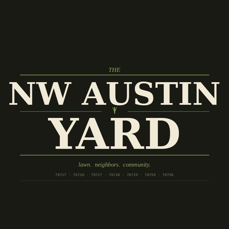 Your grass is awake. Now's the time to get it on a schedule.