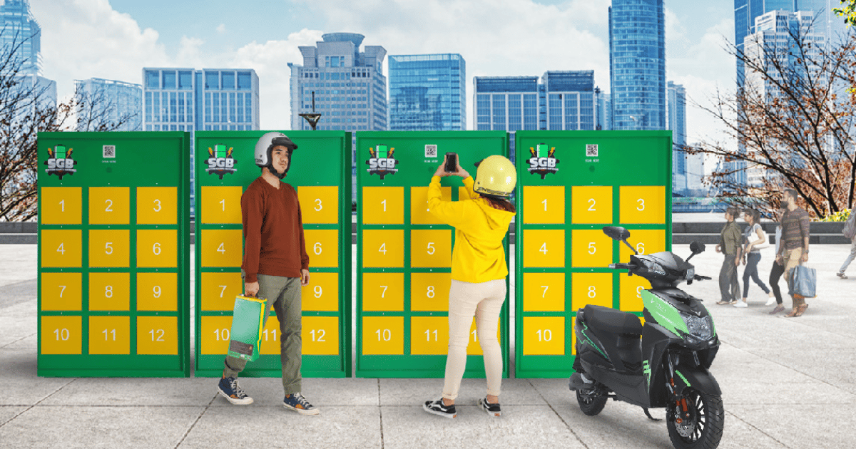 Adventuring through the Canadian Rockies