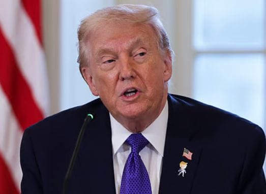 Trump’s 48-Hour Ultimatum to Iran Escalates Middle East Crisis — Global Markets and Security on Edge