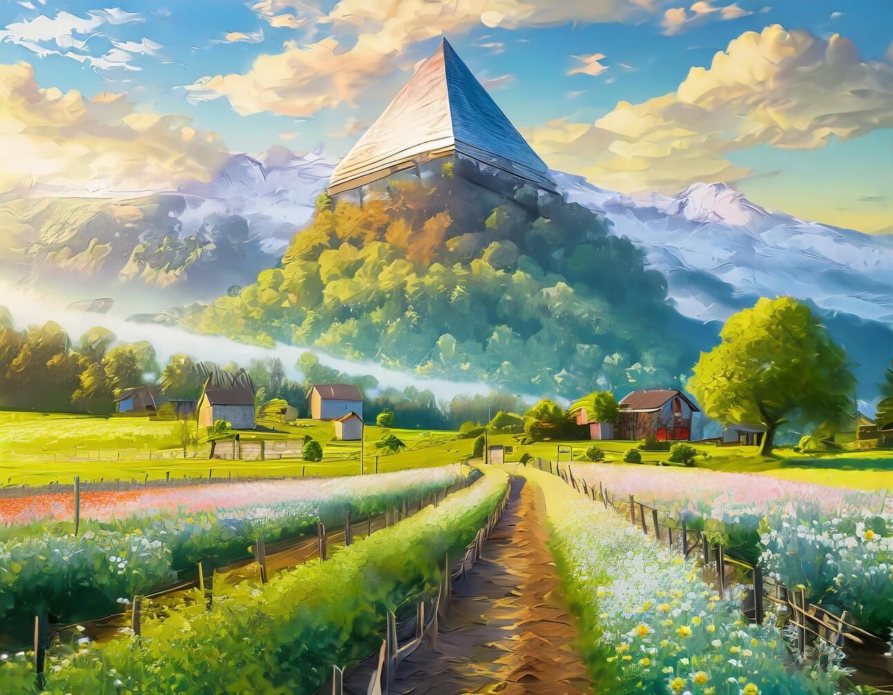 Adventuring through the Canadian Rockies