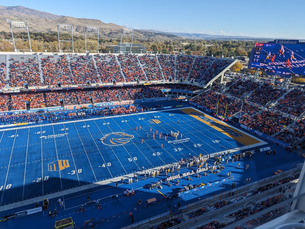 Adventuring through the Canadian Rockies