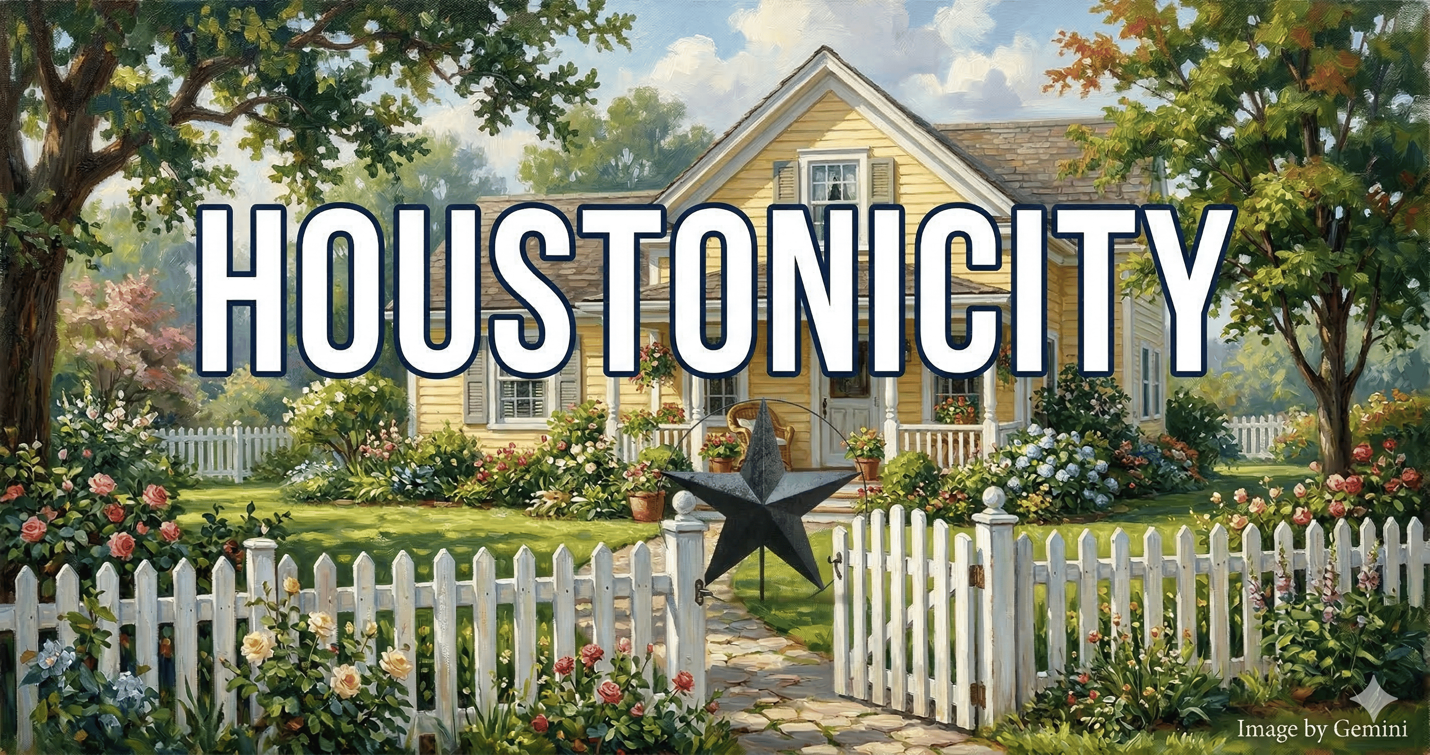 Houston’s Hottest Neighborhoods Aren’t in Houston