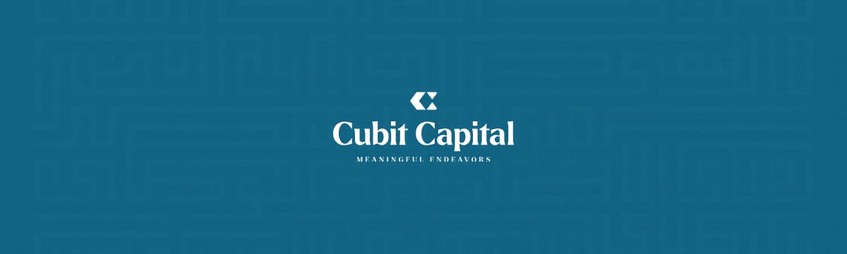 Cubit Capital Quarterly Newsletter