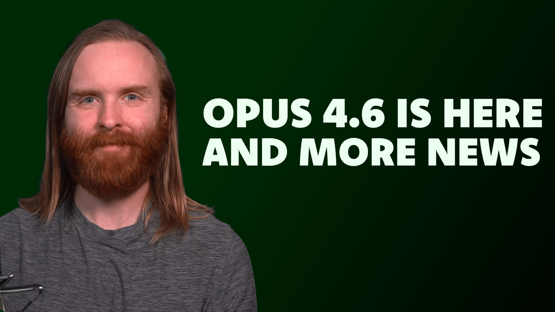 Opus 4.6 is here!