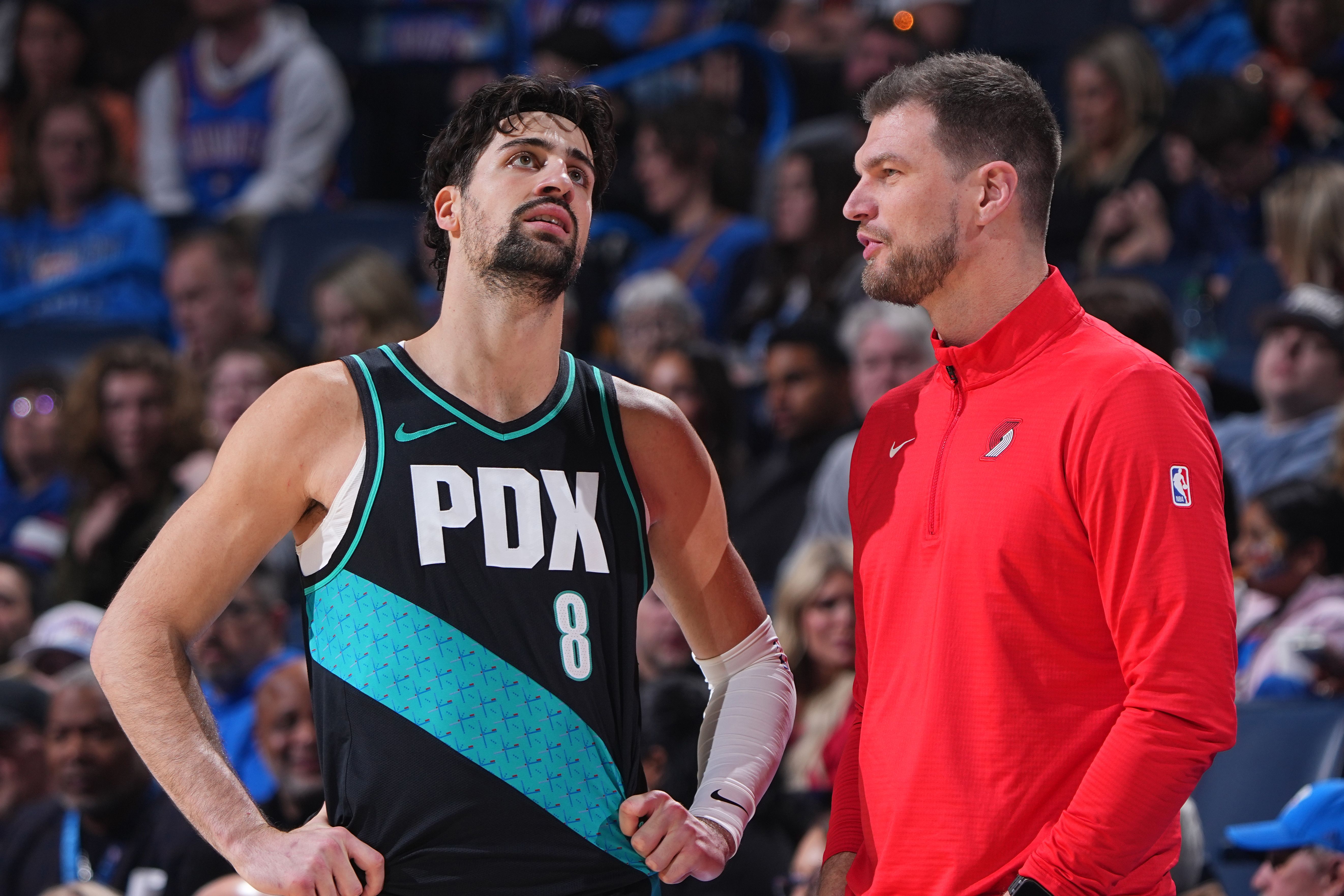 As Simple As It Gets: The Portland Trail Blazers Full Playbook