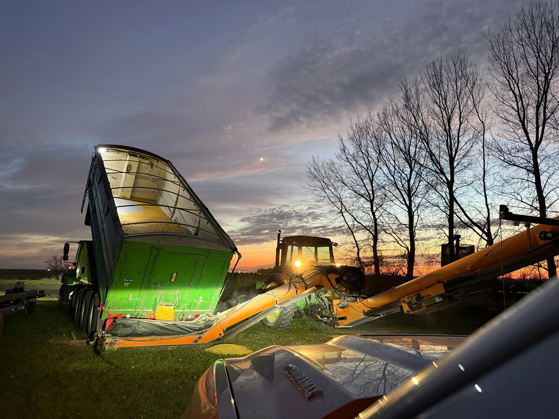 Adventuring through the Canadian Rockies