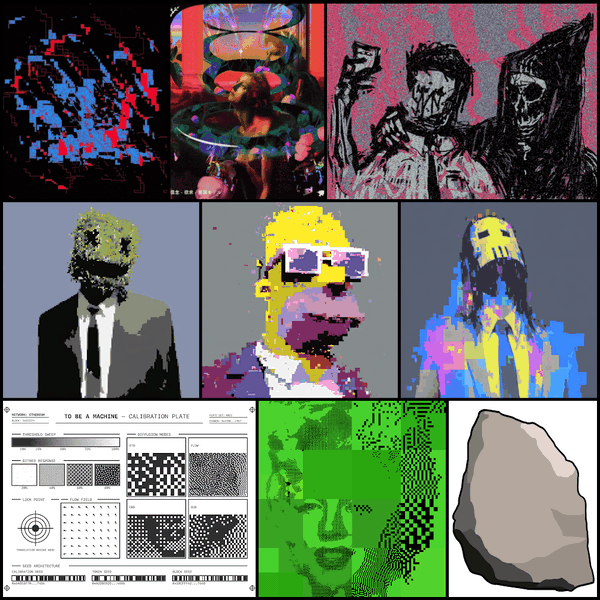 24 Hours of Art: February 25, 2026