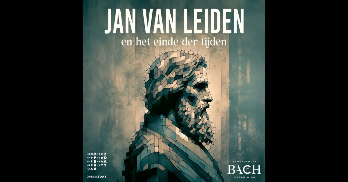 Hoe deze historische podcastserie over een opera een hit werd 📈