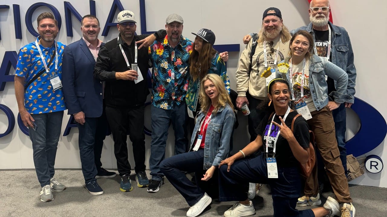 My Survival Guide for MEG + The National Restaurant Association Show