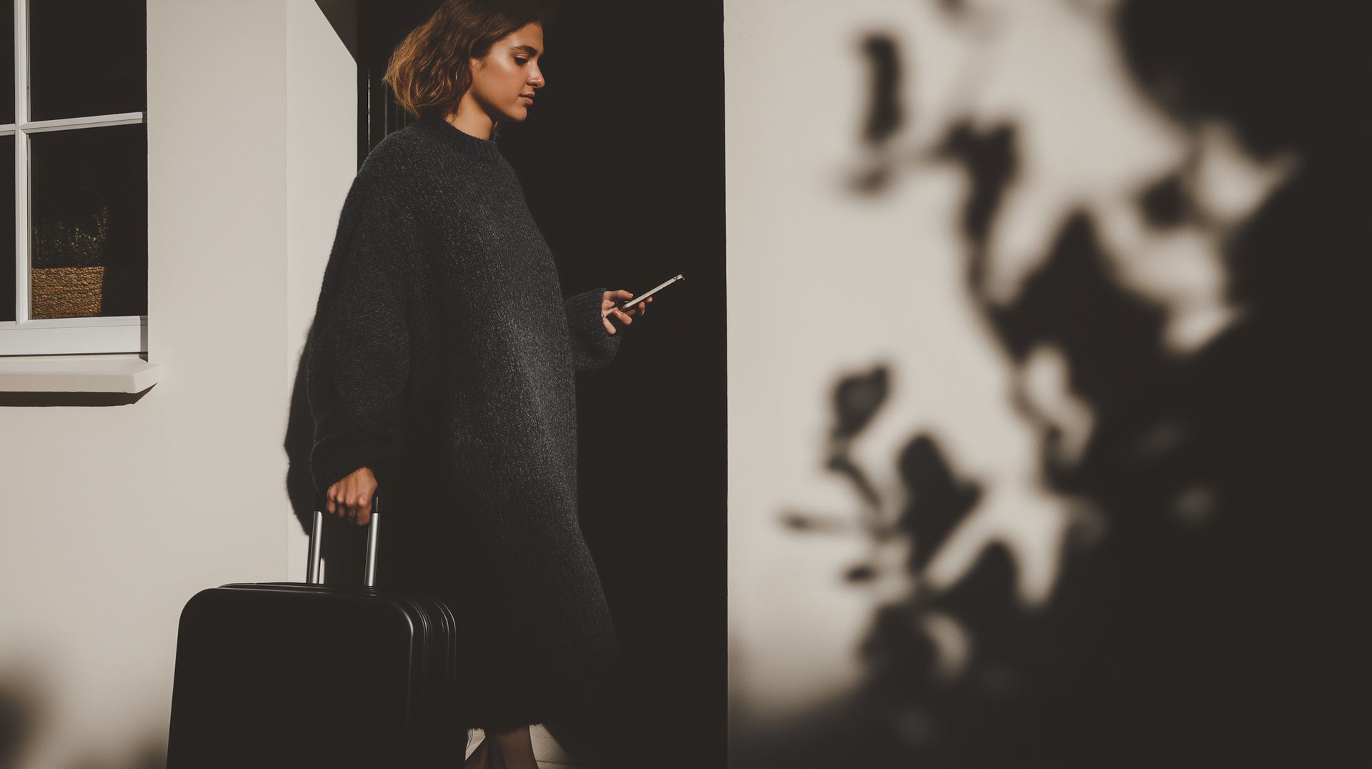 Adventuring through the Canadian Rockies