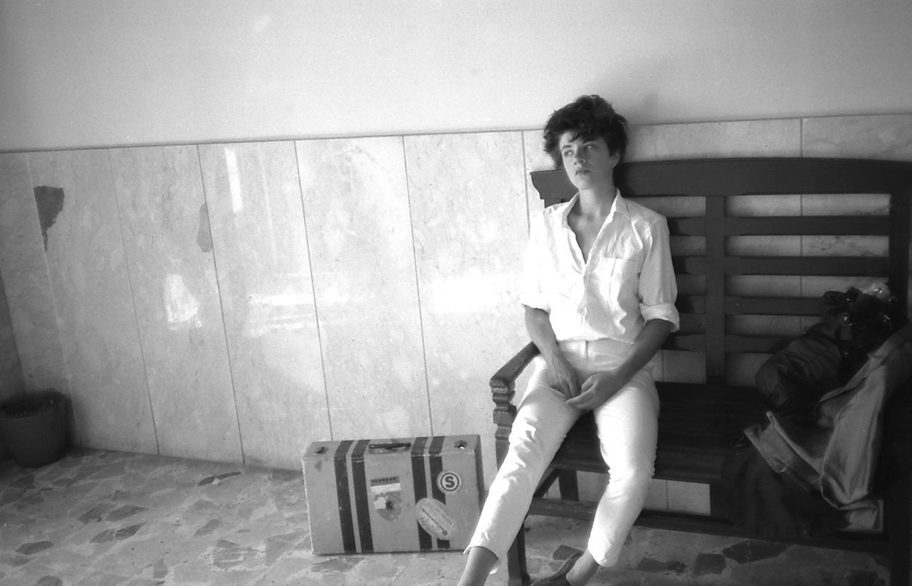 Downtown/International