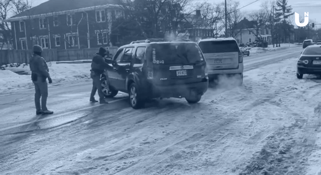 Adventuring through the Canadian Rockies