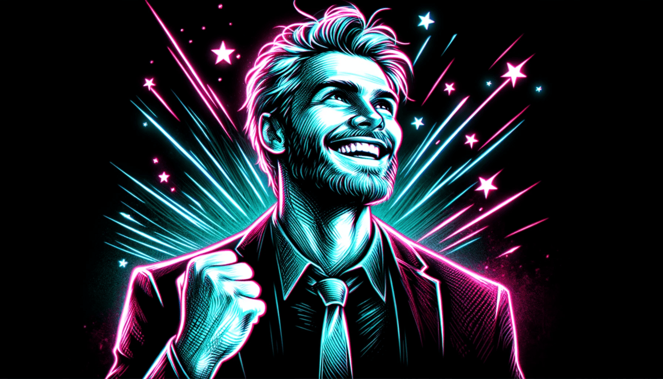 How to re-program yourself for a happier life in 6 months