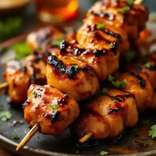 14 Dinners Full of Garlic Butter, Glaze & Crunch