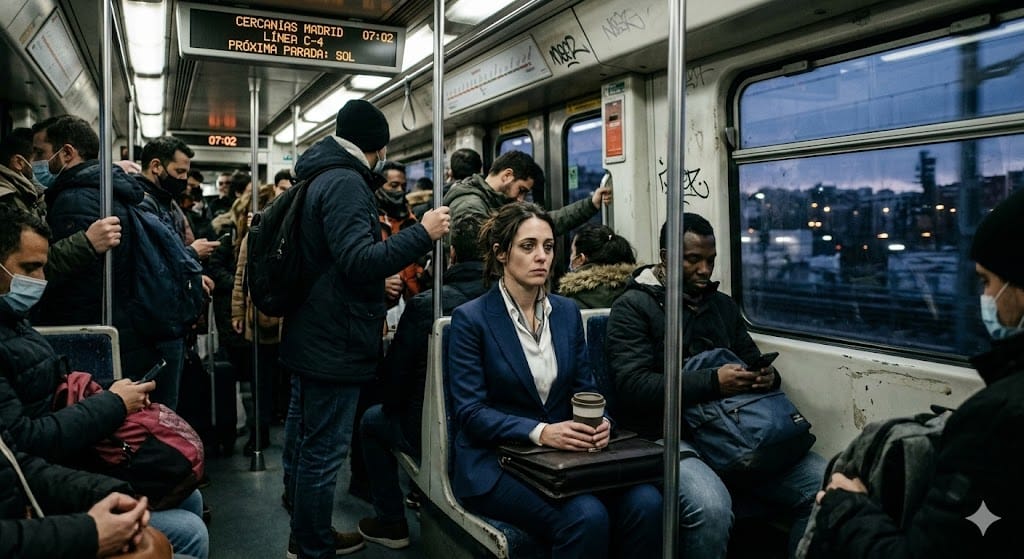 ¿Tu cargo Senior es un trauma neurobiológico?