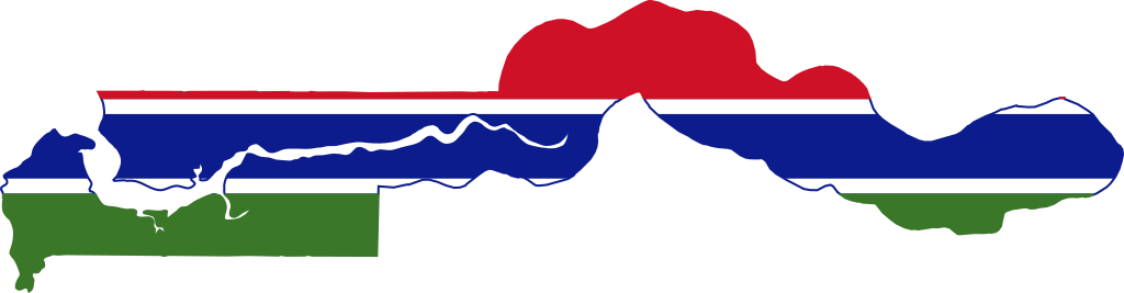 17 Of The Oddest Shaped Countries In The World & How They Came To Be