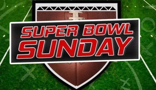 La Tacita de Inglés:  Super Bowl Sunday → domingo de Super Bowl