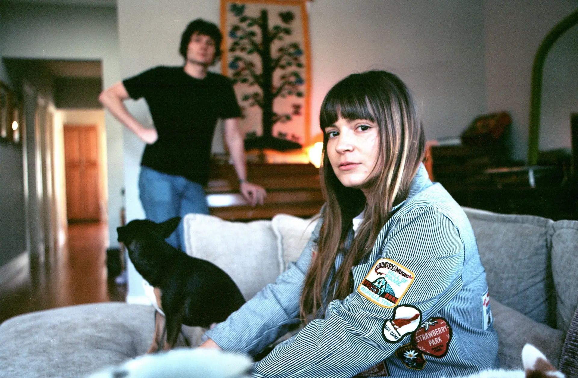 Do You Like Empanadas?