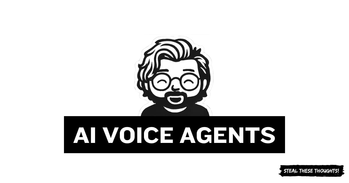 How To Use AI-Enabled Voice Agents For Learning and Performance