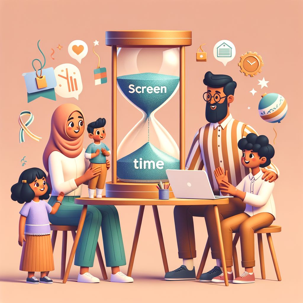 AI Parenting: AI Friendships for Kids - Should We Be Worried?