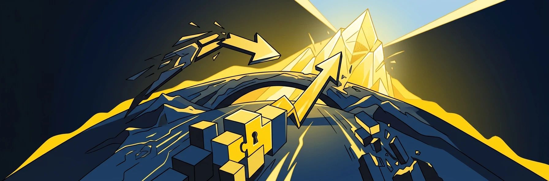 Bitcoin above $71K. Thank Trump's Iran pause.