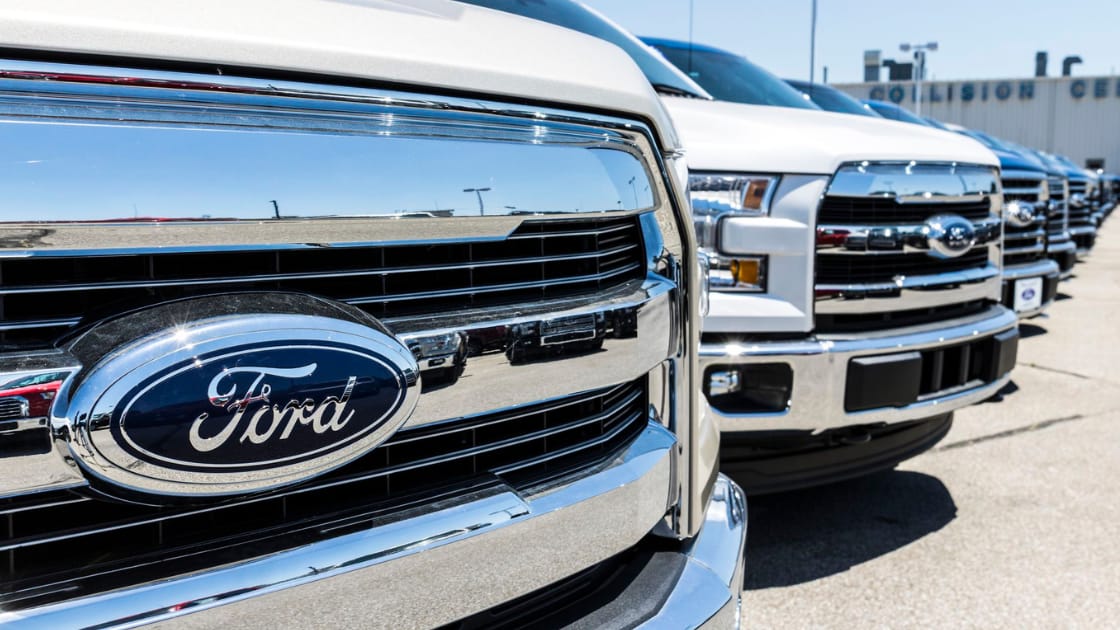 New-car prices rise again, fueled by pickup truck and SUV demand