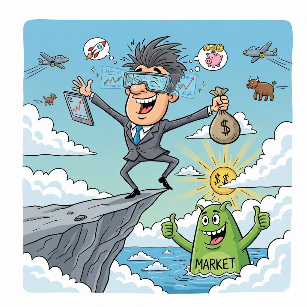 Stocks in Play - January 7th 2026