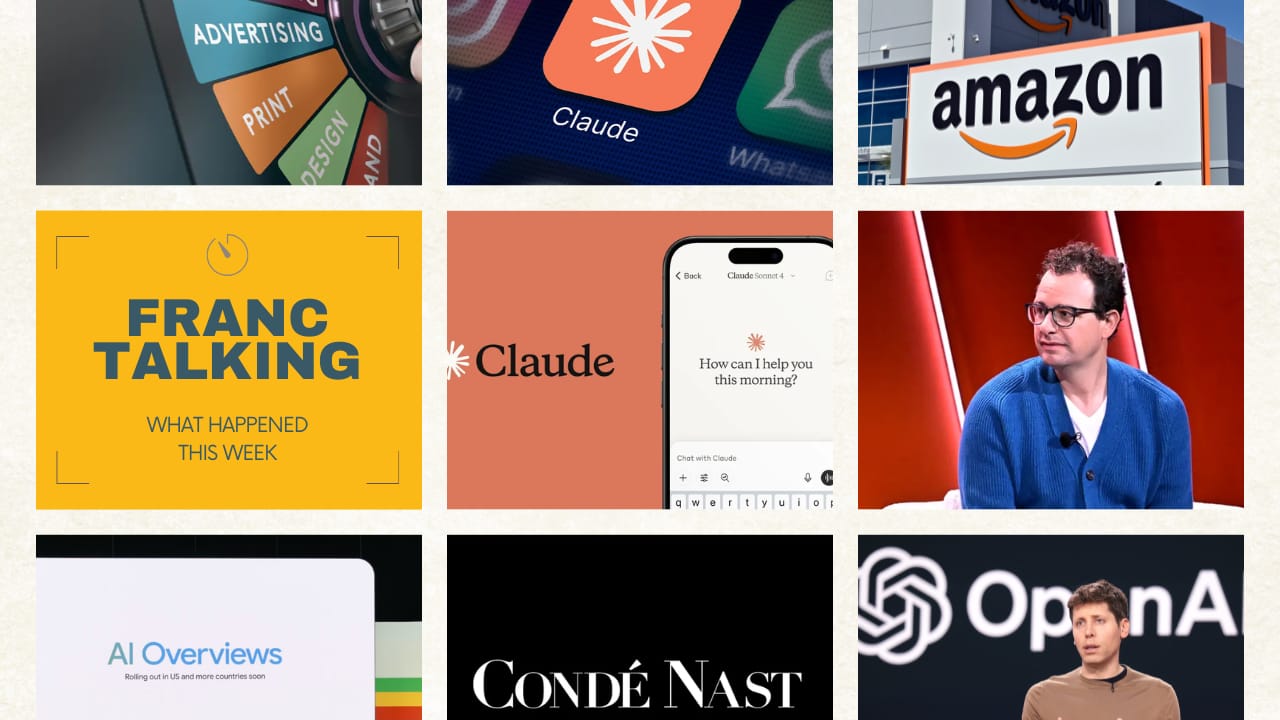 OpenAI rolls back shopping and Anthropic closes the revenue gap