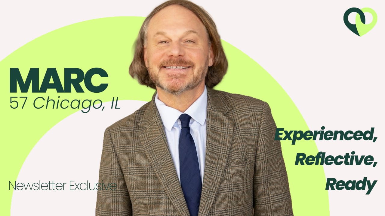 From Kandahar to Cape Town, Marc Has Done It All — Except This