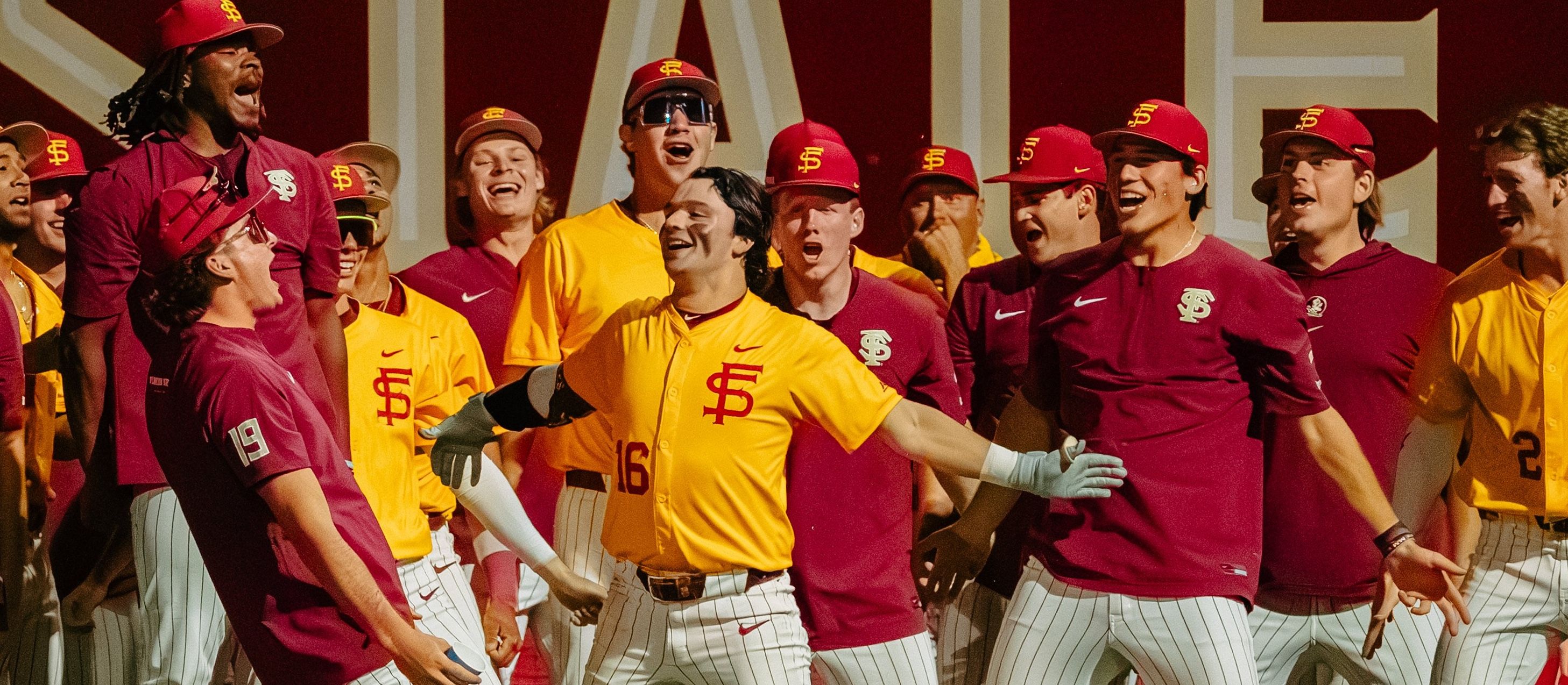 FSU's clutch, late hits lead to win over JU in final midweek game of 2026