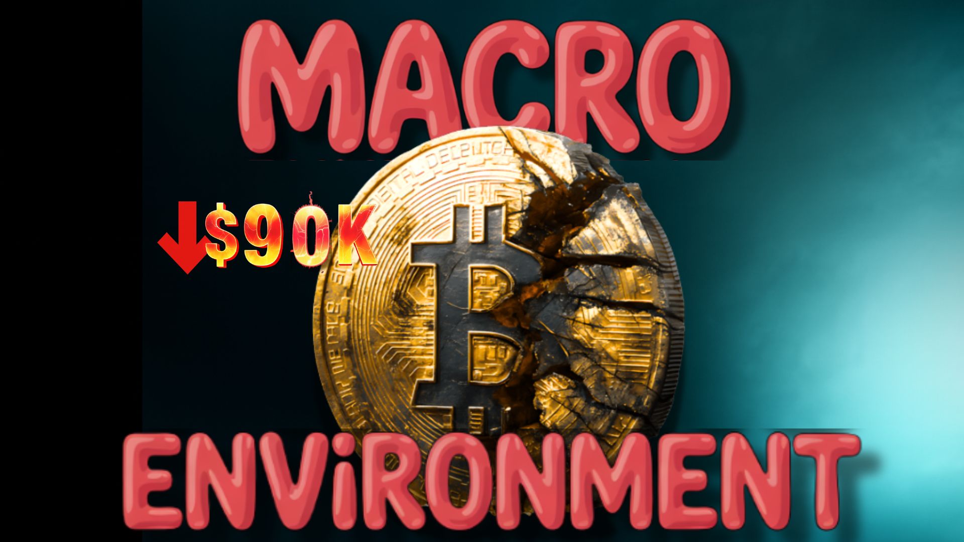 What the Macro Environment Is Quietly Setting Up Next