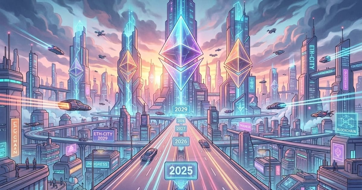 Ethereum’s Next Phase